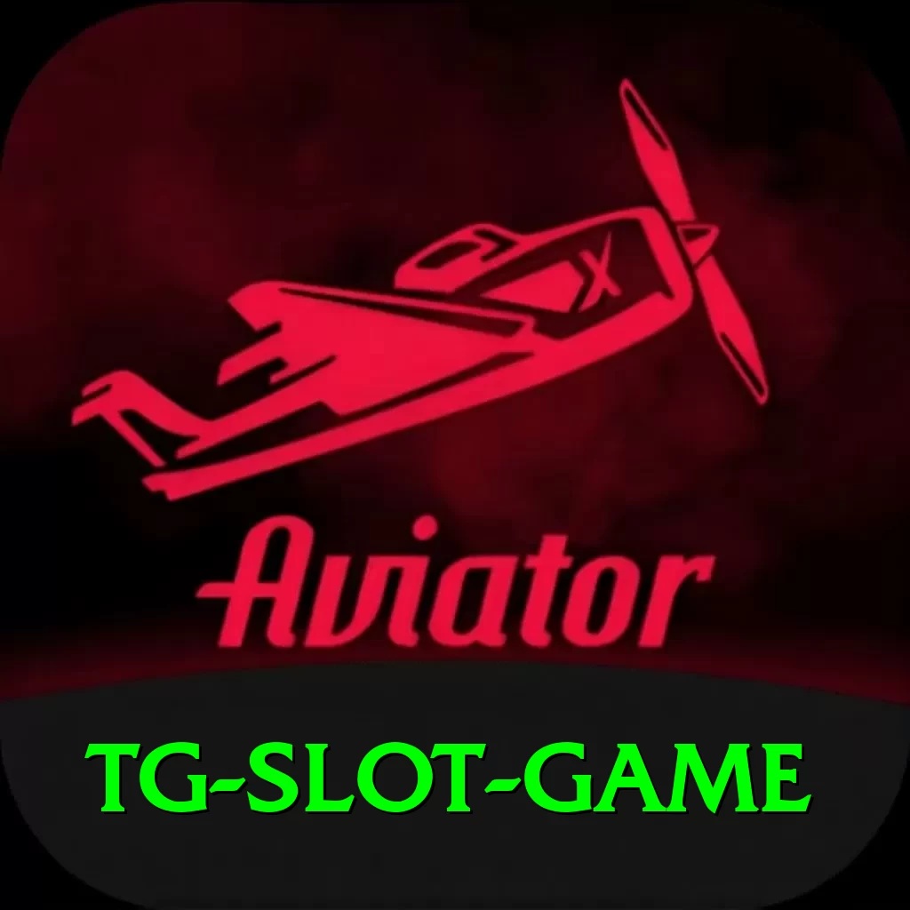 TG Slot Game Pro Max v4.4.9 - 2