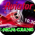 the signature at mgm grand Prime Latest v4.8.9