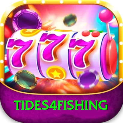 tides4fishing Turbo Rewards - 2