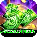 today match live score india Gold Pakistan