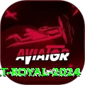 tojaybet Royal 2024