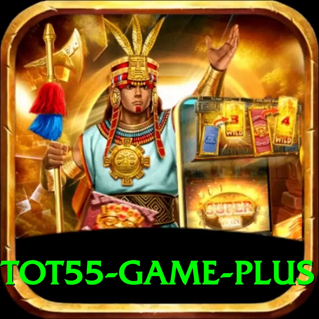 TOT55 Game Max Pro v2.2.5 - 2