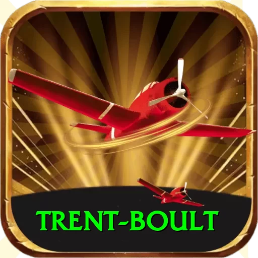 trent boult Royal - Win Real PKR - 2