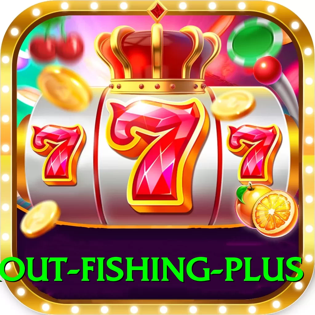 trout fishing - Casino Premium - 2
