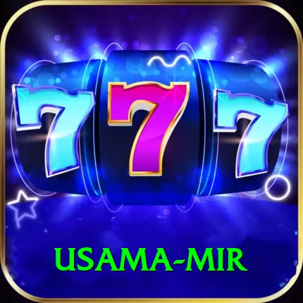usama mir Slots Champion v3.0.7 - 2