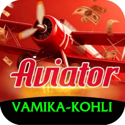 vamika kohli - Prime Edition v5.4.2 - 2