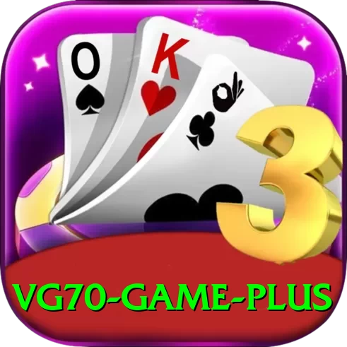VG70 Game Deluxe v3.0.4 - 2