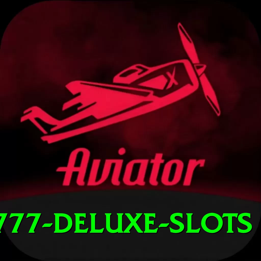 vk777 Deluxe Slots - 2