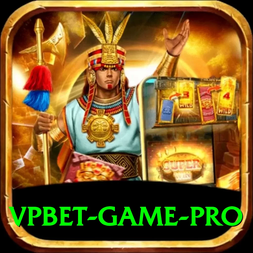 VPBET Game Gold - Casino & Slots - 2