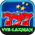 vvs laxman Supreme 2024