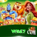 w567 Games Gold