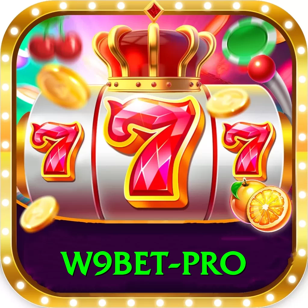 W9Bet Live Casino King - 2