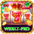 W9Bet Live Casino King