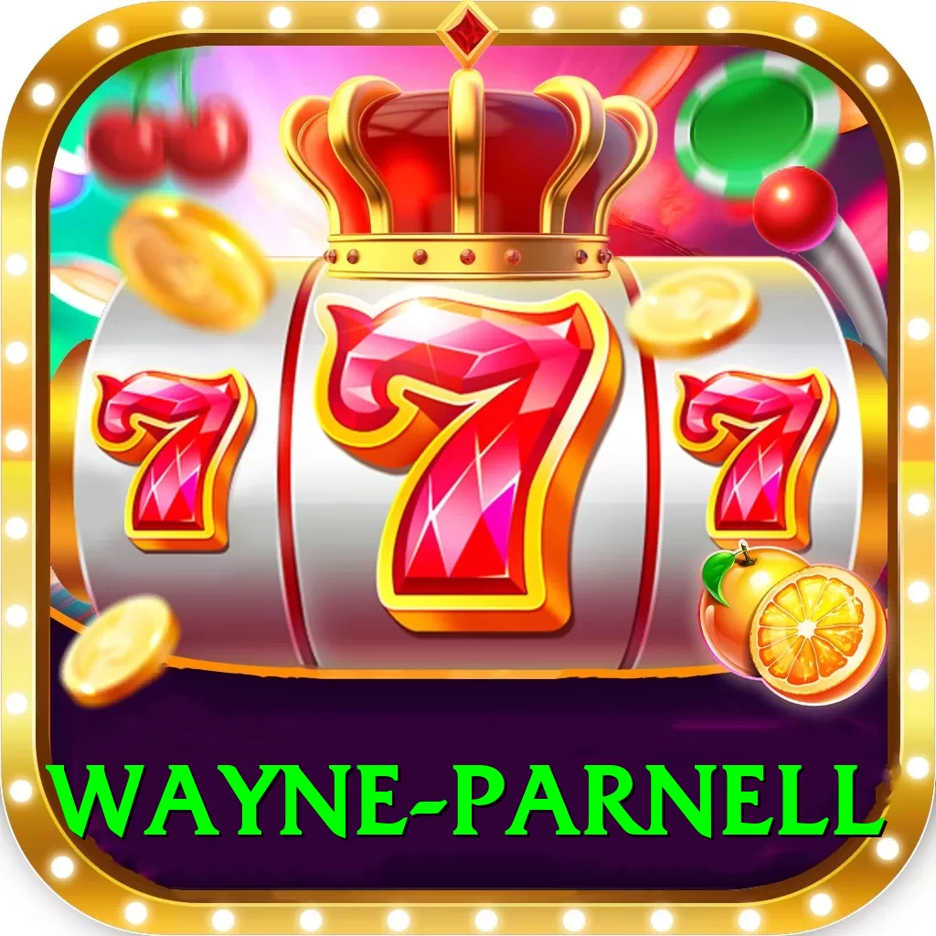 wayne parnell Pro APK v1.6.7 - 2
