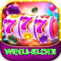 Winli Slots Apps (Tools & Injectors) Elite v4.3.0