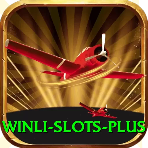 Winli Slots Deluxe v5.2.3 - 2