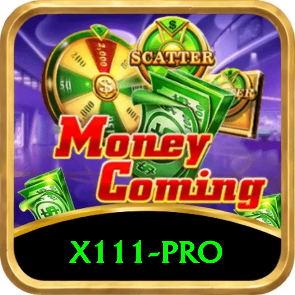 x111 Cash King - 2