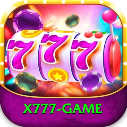 X777 Game Pro v2.2.2 - 2