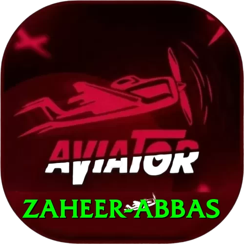 zaheer abbas Prime Casino App - 2